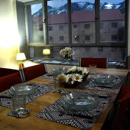 Horizonte Ushuaia Apartment Exterior photo
