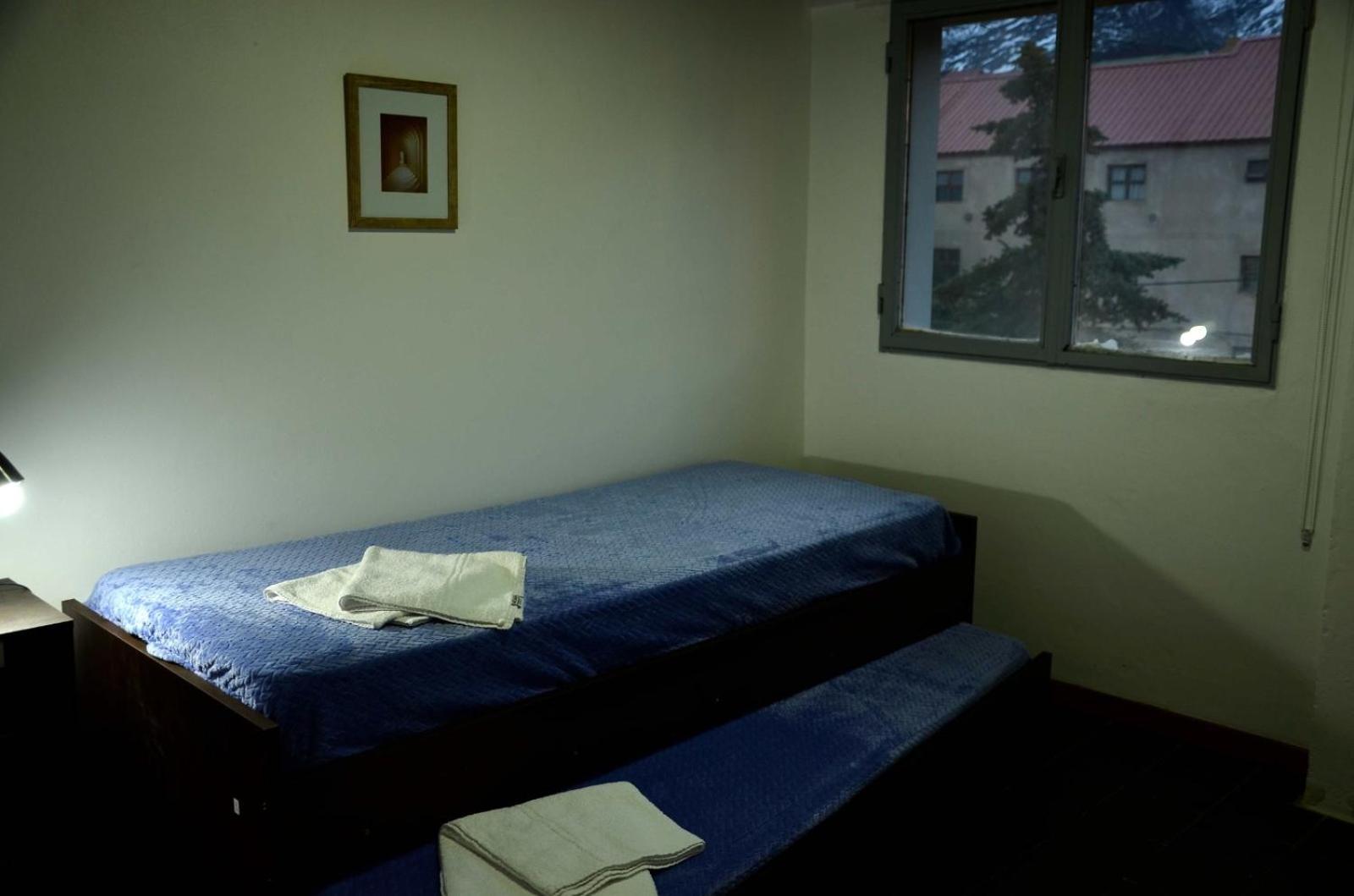 Apartment Horizonte *