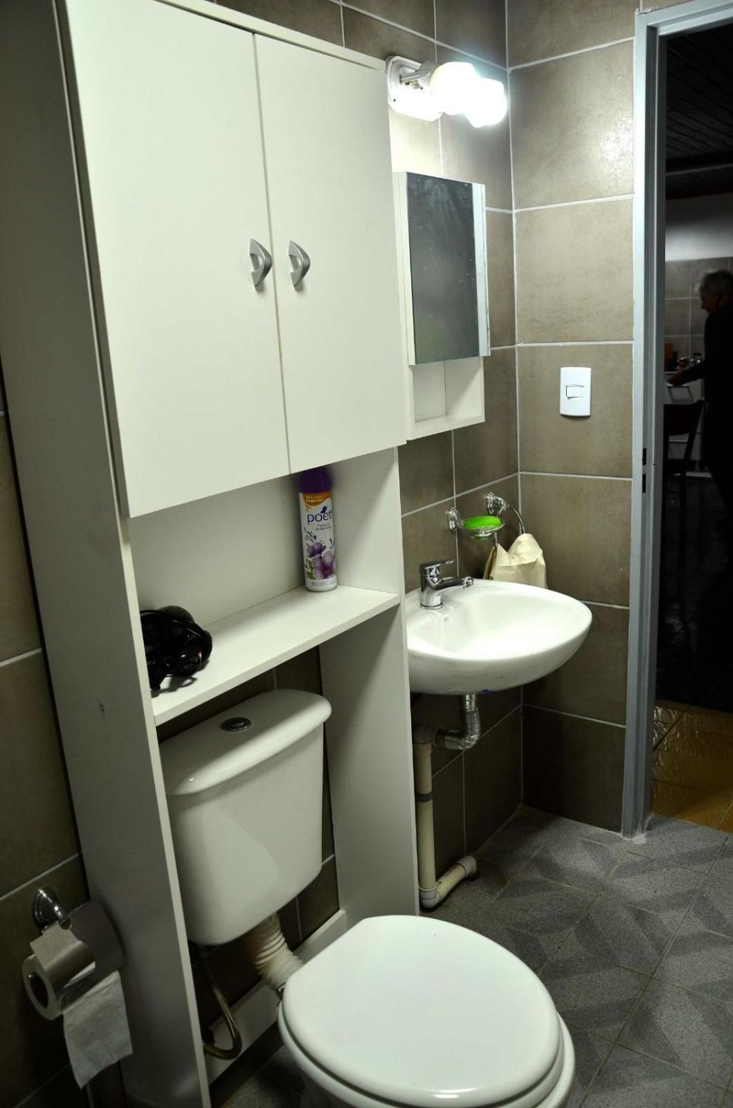 Apartment Horizonte