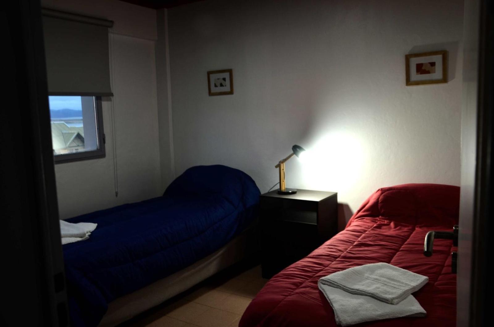 Horizonte Apartment Ushuaia