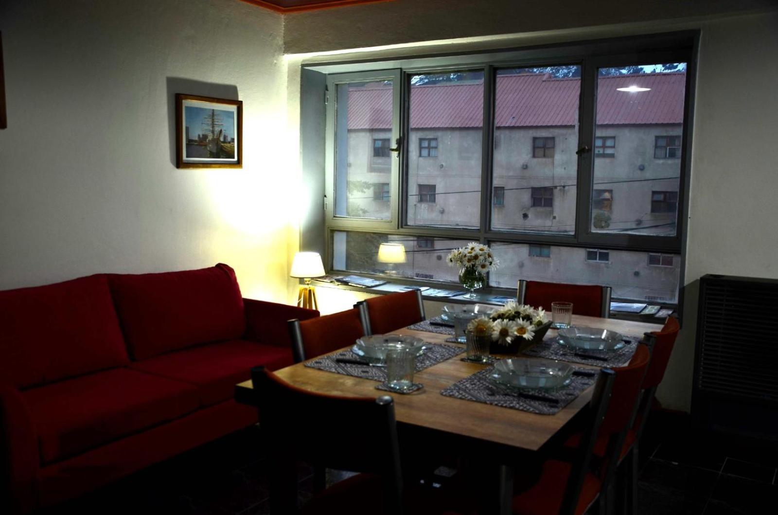 Apartment Horizonte *