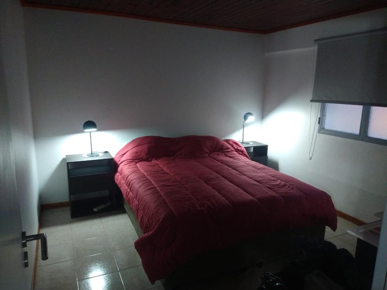 Horizonte Apartment