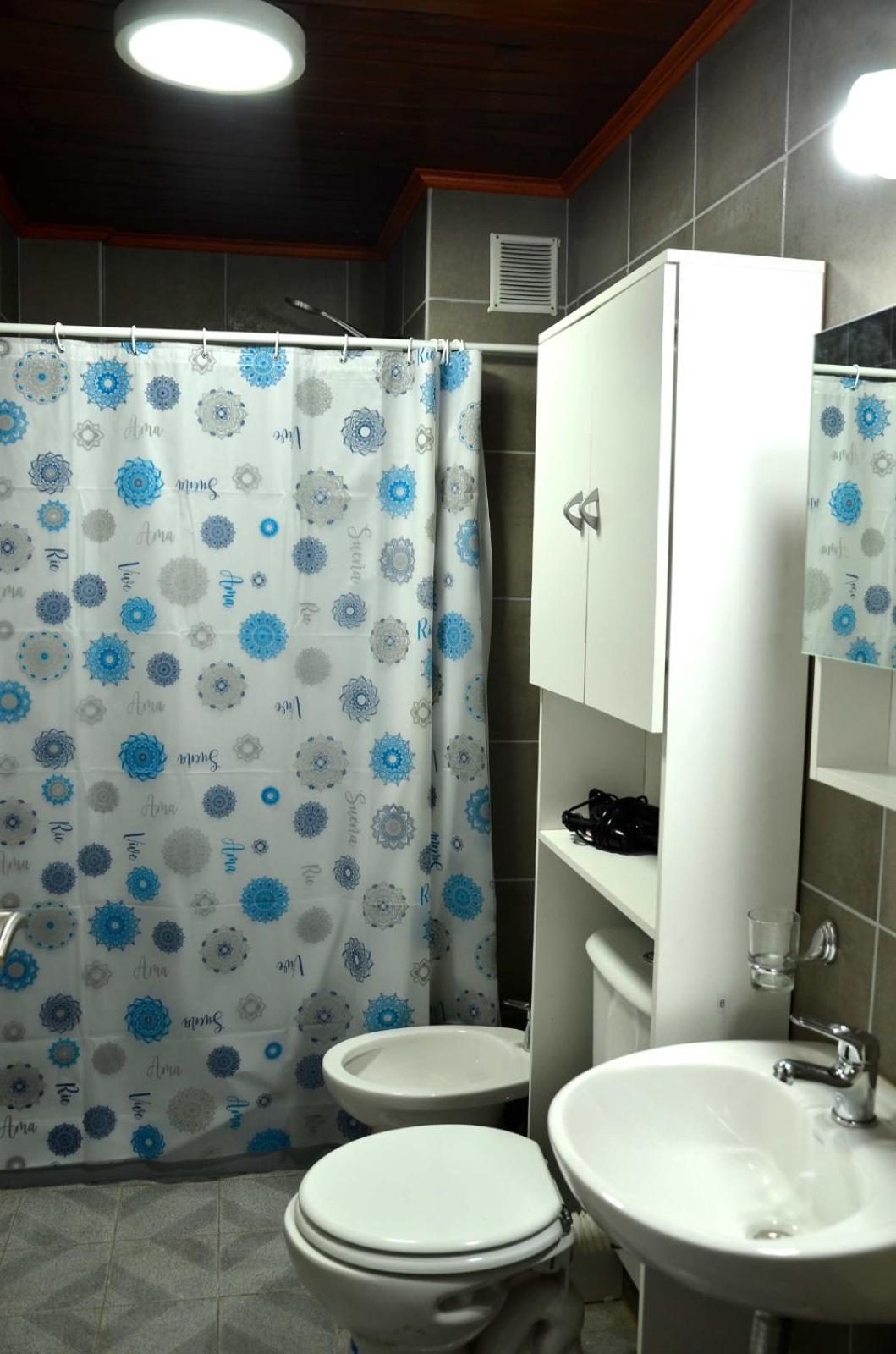 Horizonte Apartment