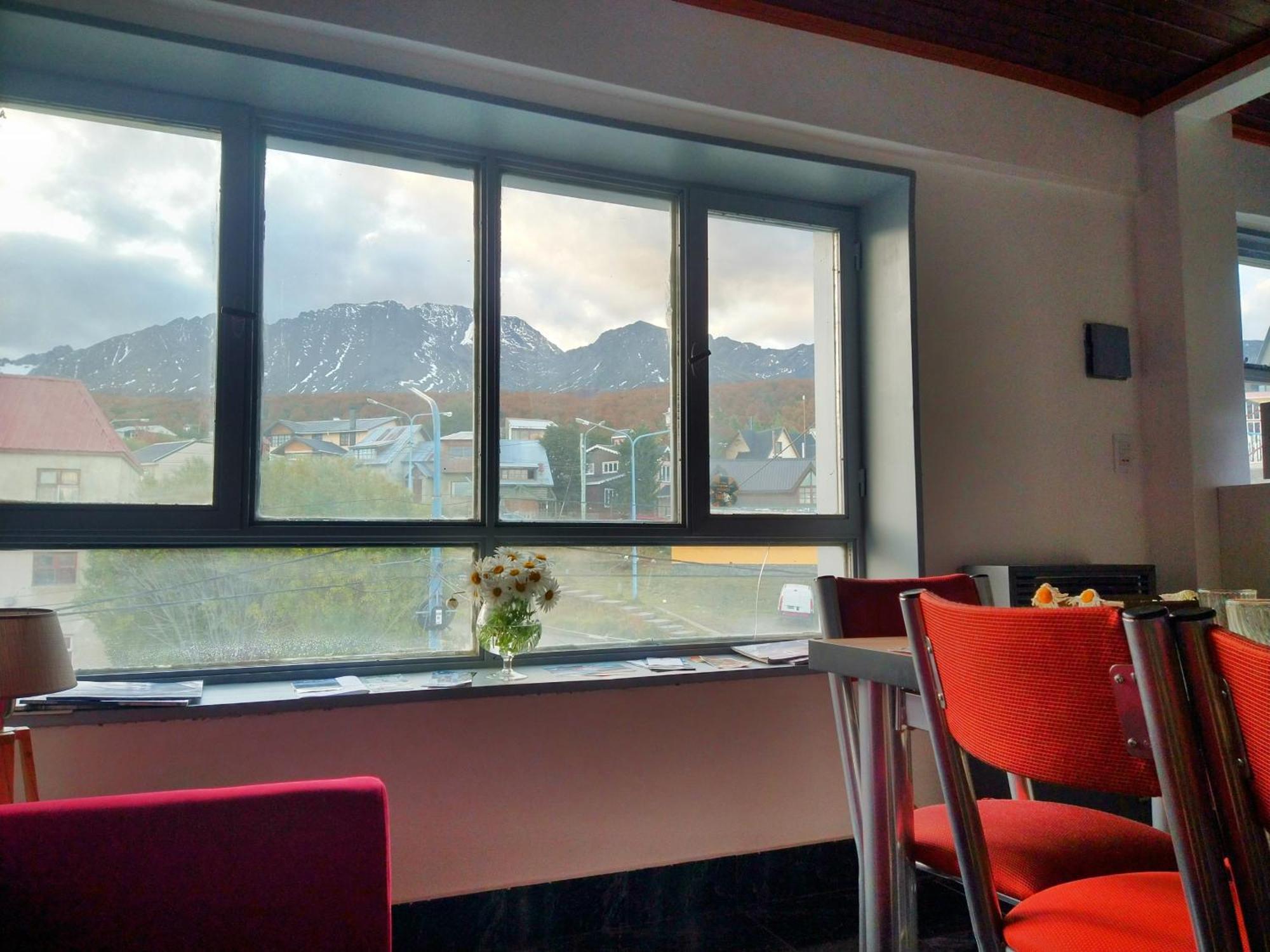 Apartment Horizonte Ushuaia