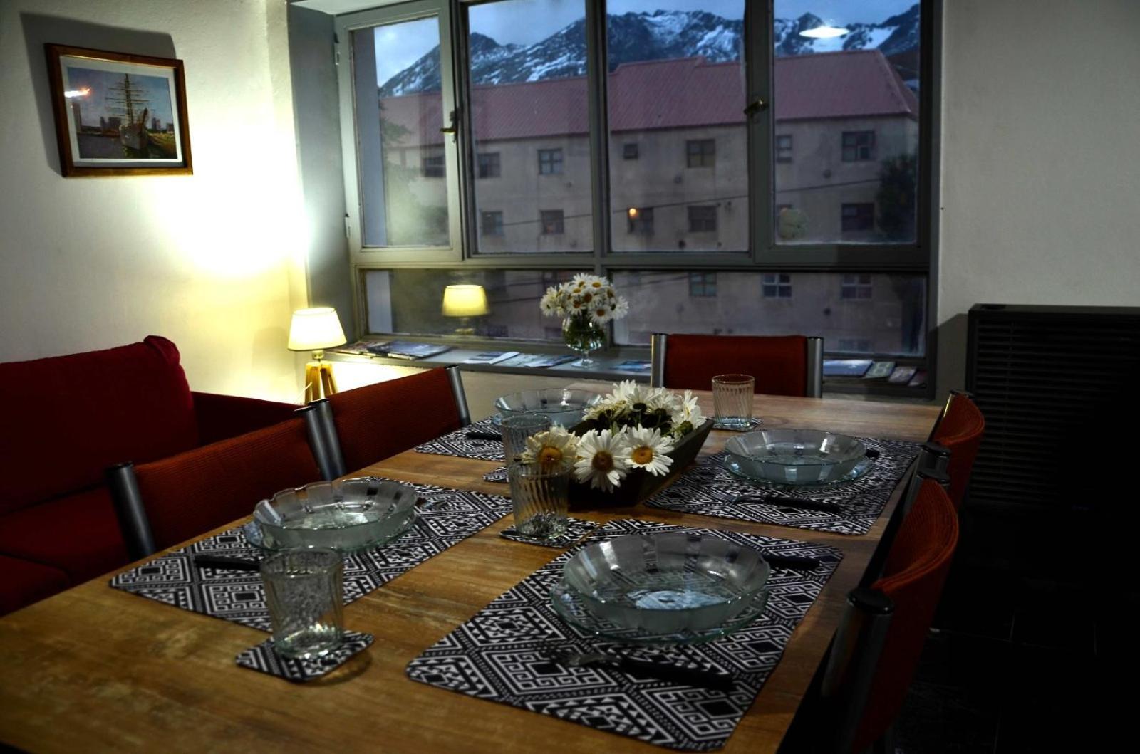 Horizonte Apartment