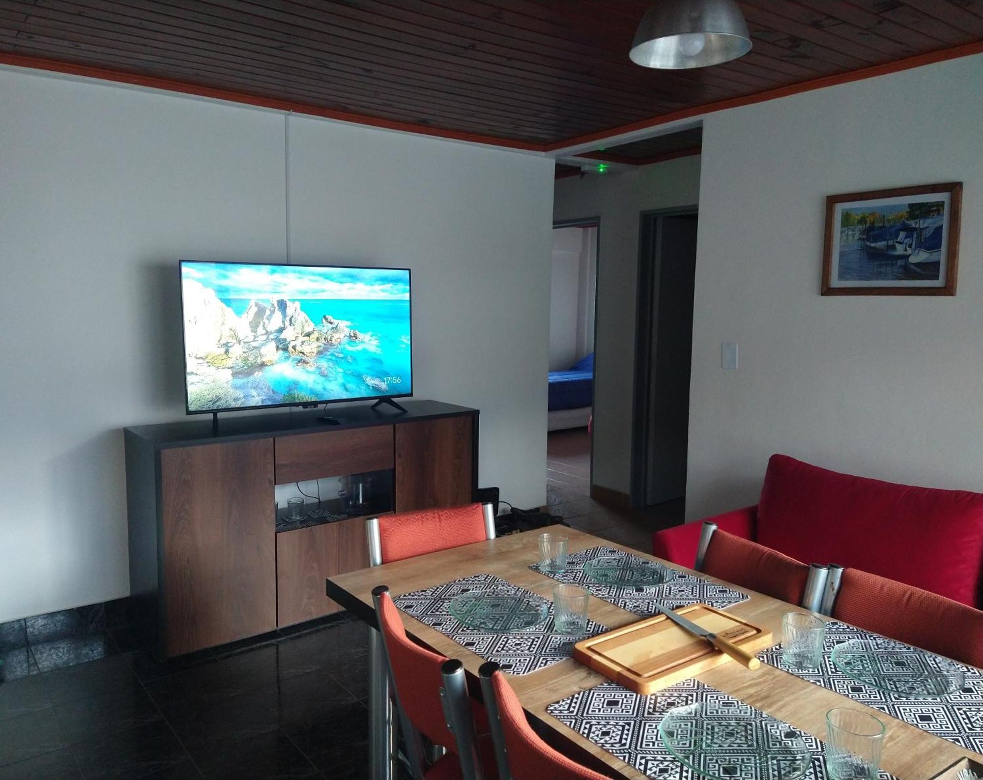Apartment Horizonte Ushuaia