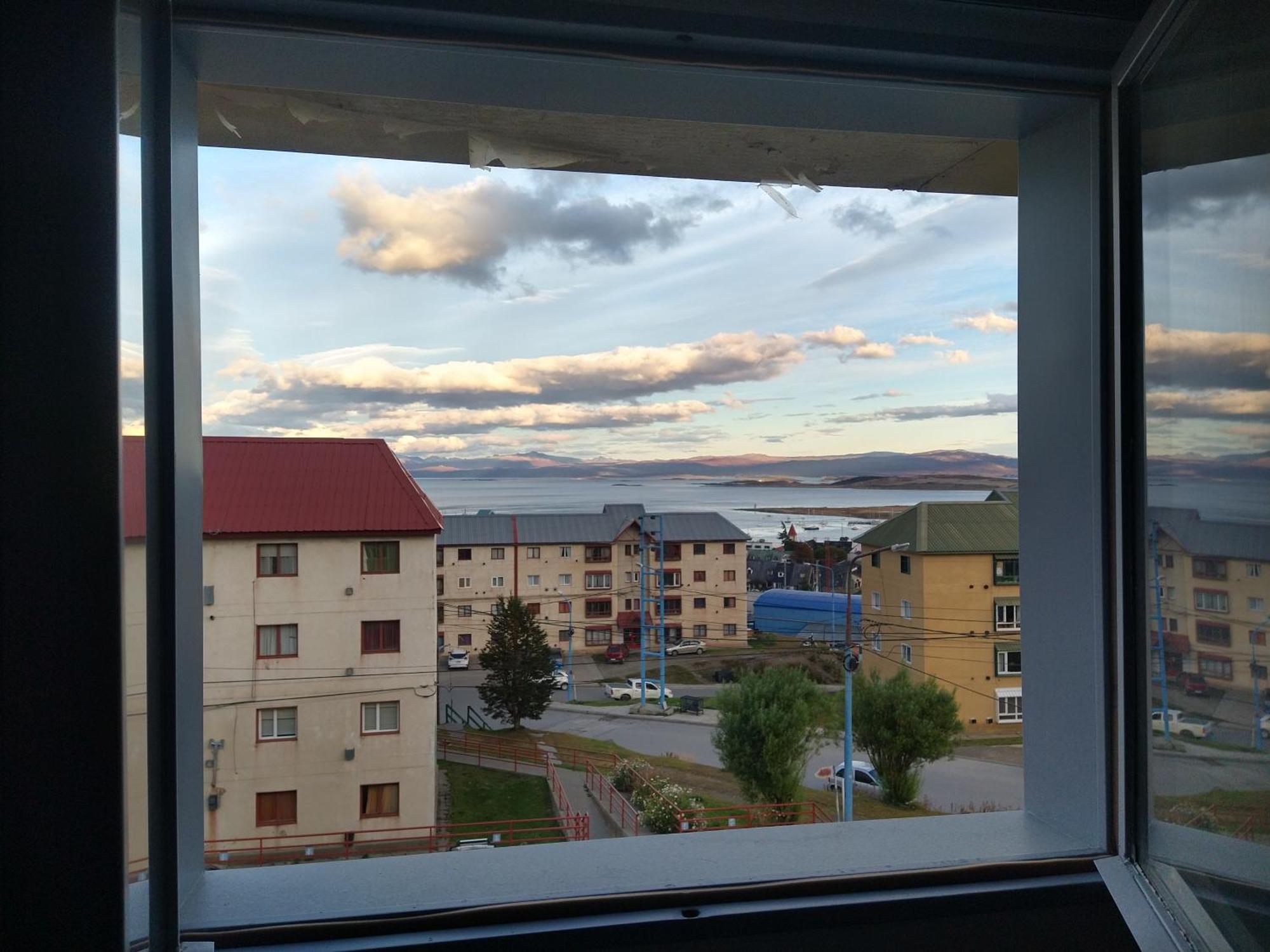 Horizonte Ushuaia