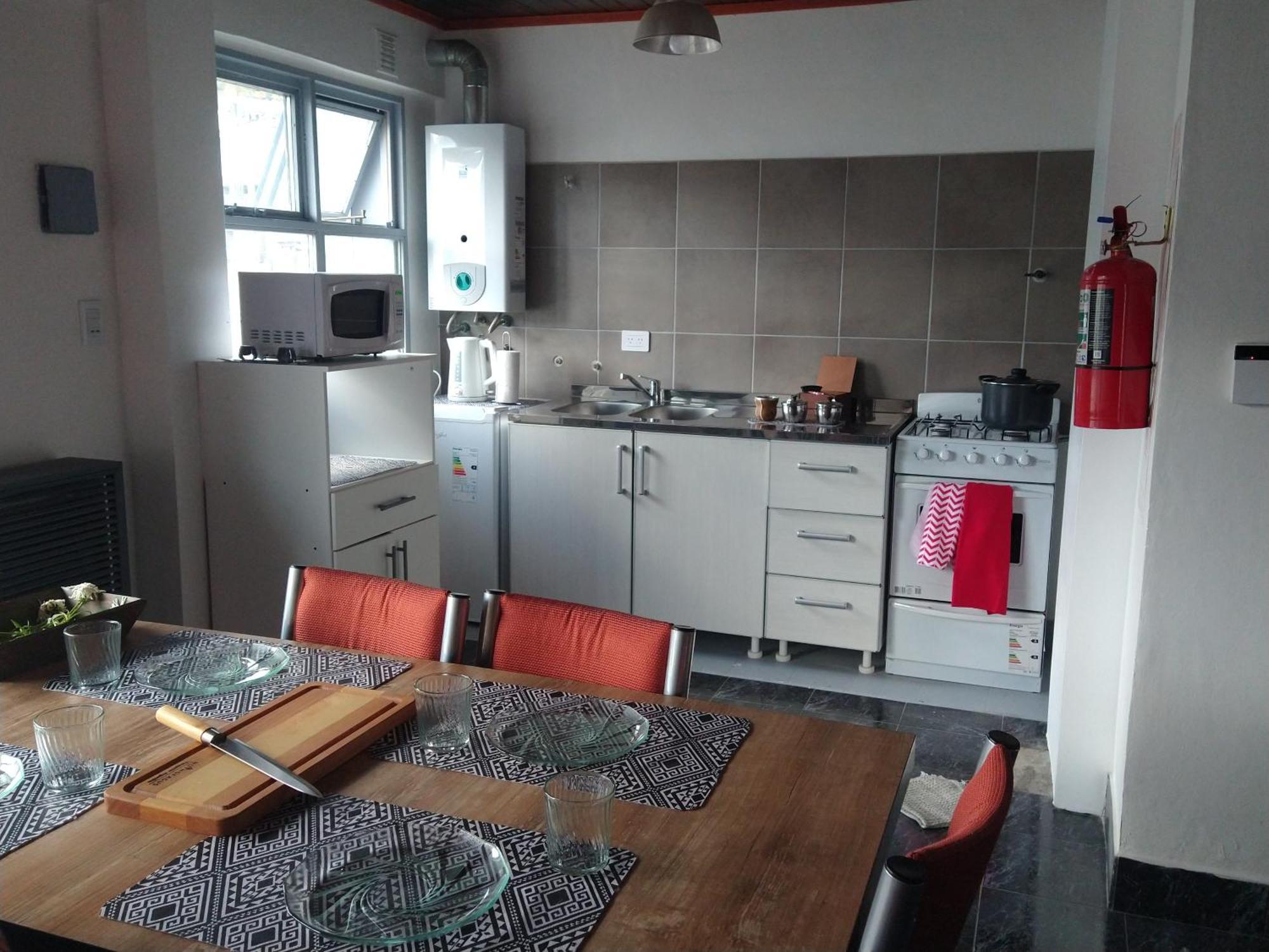 Apartment Horizonte Ushuaia