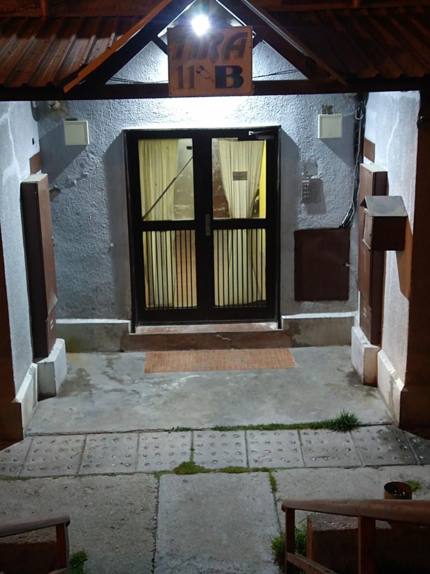 Apartment Horizonte