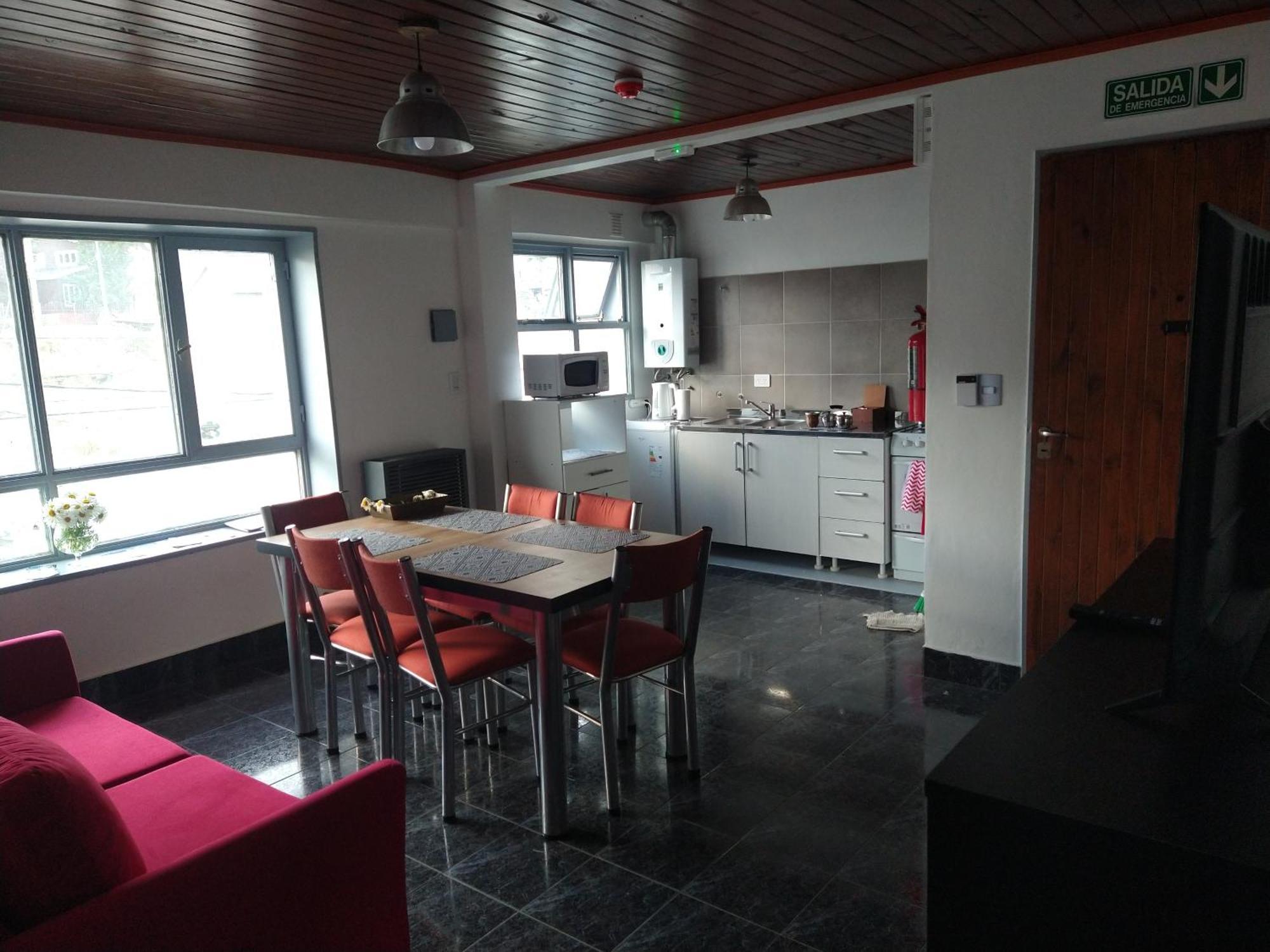 Horizonte Apartment *